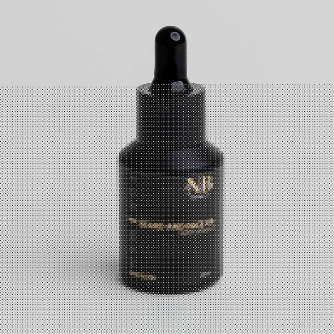 Face and Beard Oil for Men with Vitamin E, 30ml